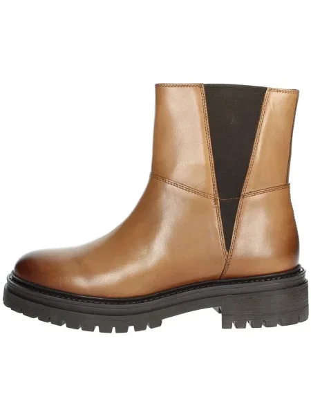 Pantofi Geox maro