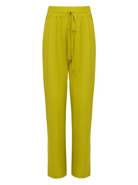 Spodnie Lenny Niemeyer zielone