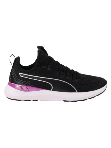 Buty do biegania Puma Pure Xt Stardust czarne