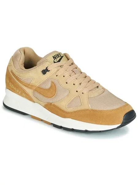 Pantofi Nike bej