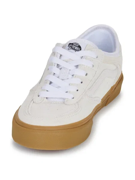 Pantofi Vans clasici bej