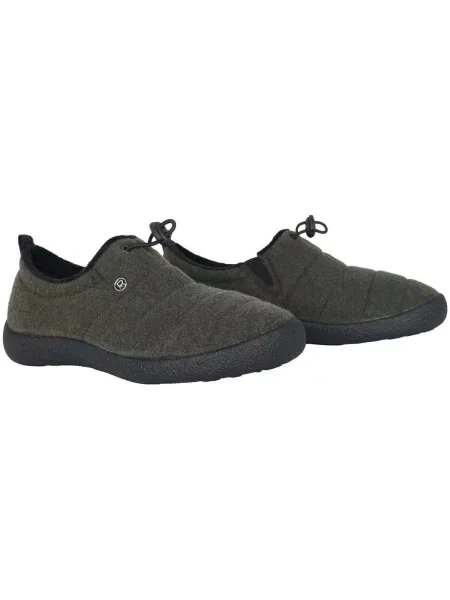 Pantofi Rohde verde