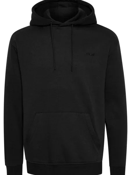 Palton Blend negru