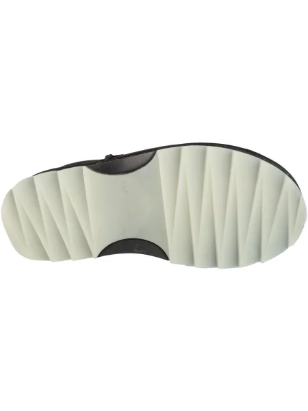 Cipő EMU AUSTRALIA Sharky Micro Black fekete