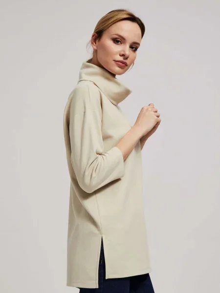 Heláncă Marisse albastru