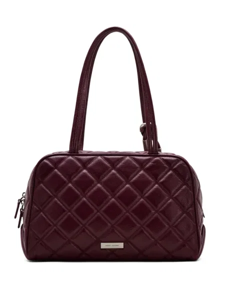 Torebka Marc Jacobs czerwona