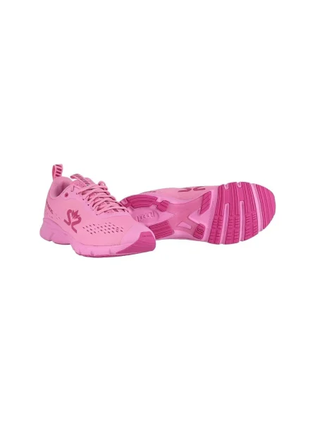 Pantofi Salming roz