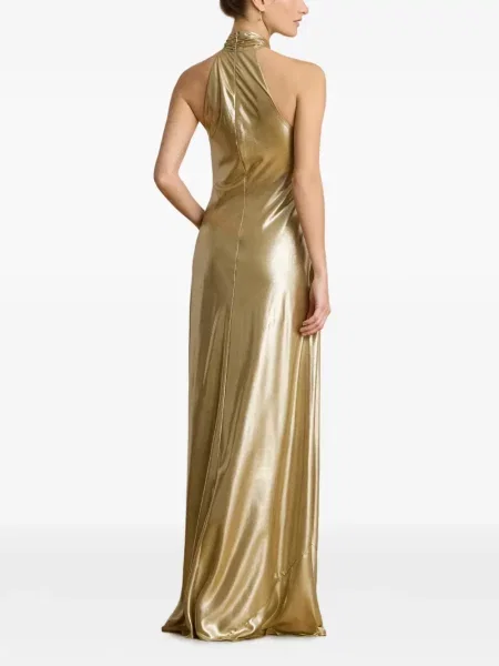 Rochie maxi Lauren Ralph Lauren