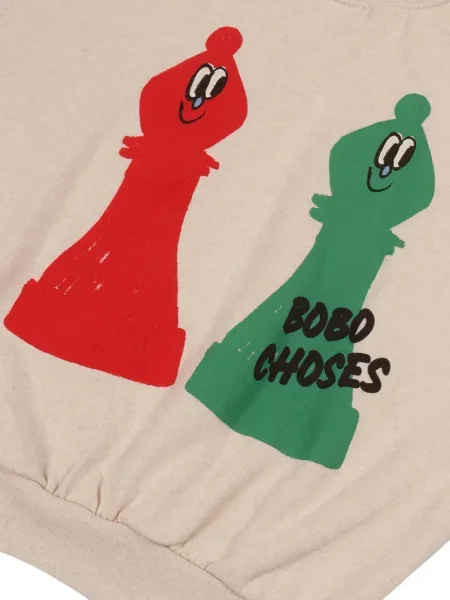 Bluza dziecięca Bobo Choses