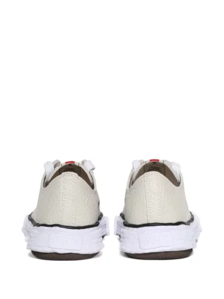 Sneakerși Maison Mihara Yasuhiro din piele