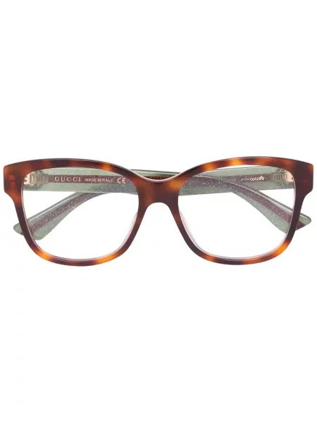 Ochelari de soare Gucci Eyewear maro