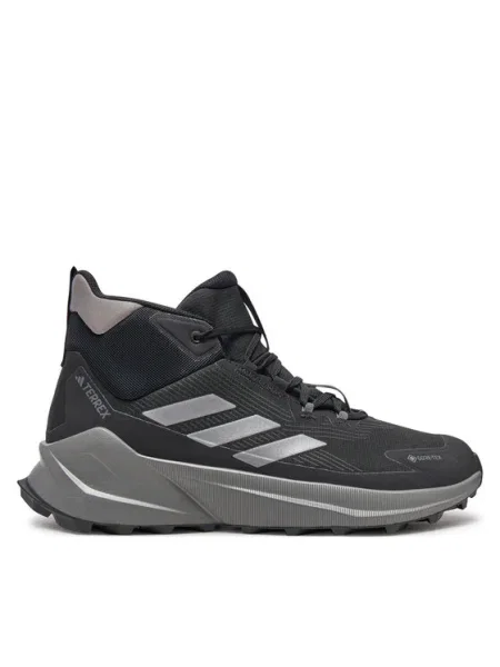 Sneakerși Adidas Terrex negru