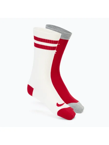 Nike Everyday Essentials zokni 2 pár többszínű zokni. Méret: L