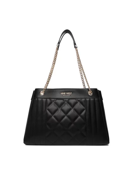 Nine West Torebka EO-Lafayette czarny