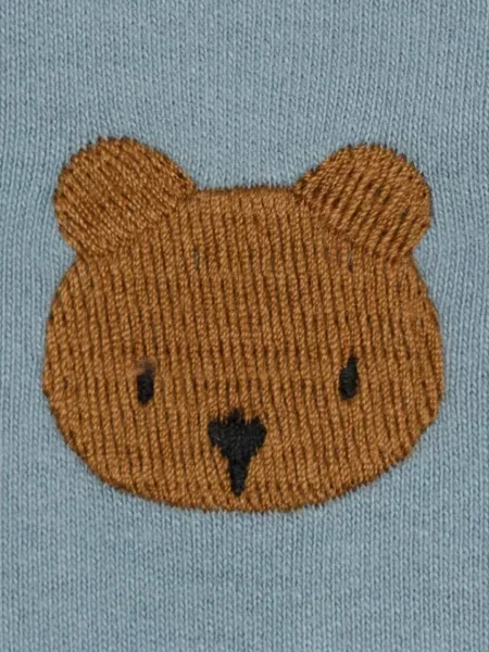 Donsje Дитяча футболка Jarne T-shirt Bear