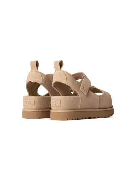 Pantofi Ugg bej