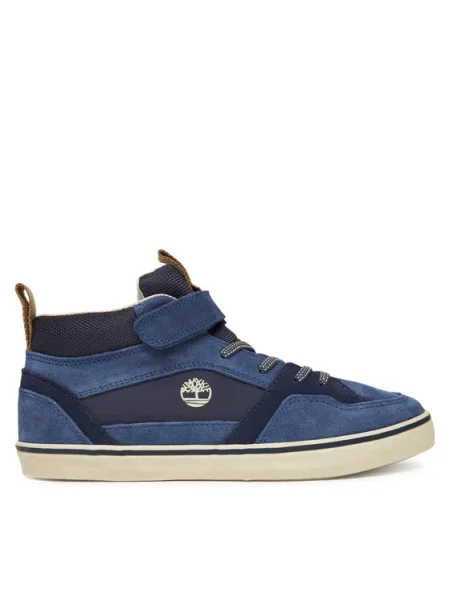 Sneakersy Timberland Sone Jump modrá