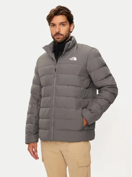 Kabát The North Face fehér