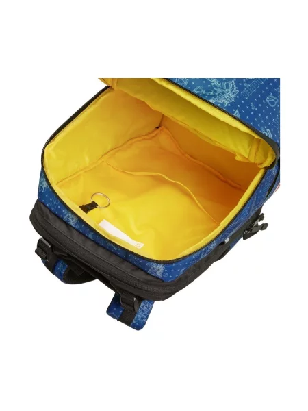 Rucsac Lego Wear albastru