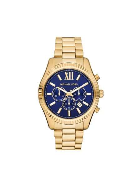 Satovi Michael Kors plava