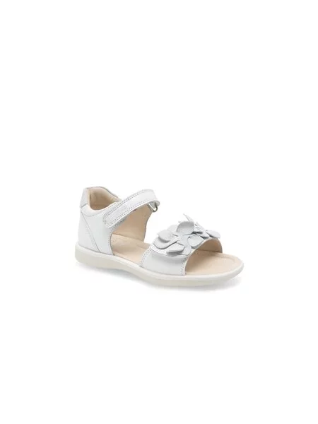 Basutės Lasocki Kids HEART balta
