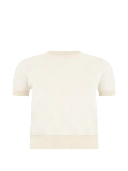 Tricou Philipp Plein din jacard