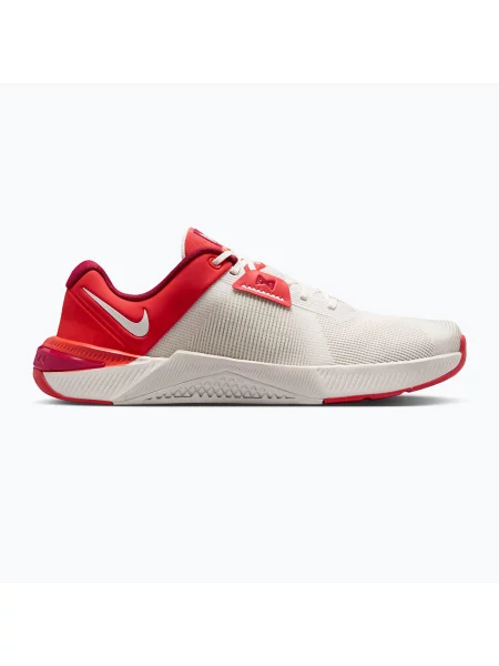 Încălțăminte de antrenament pentru bărbați Nike Metcon 10 picante red/tough red/phantom roșu