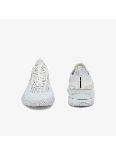 Lacoste Sport Sneakersy białe