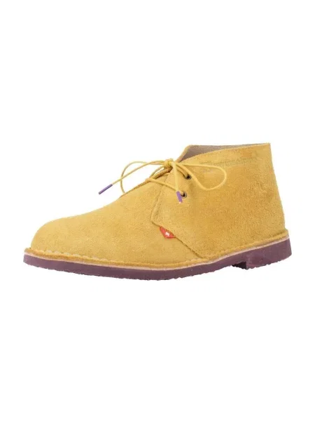 Pantofi Swissalpine galben
