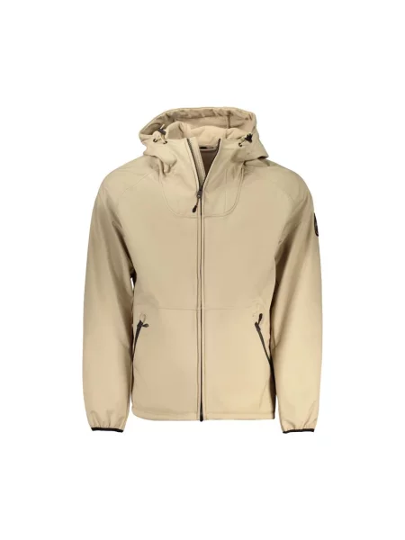 Kurtka Napapijri A-Wildhorn beige rocky beżowa
