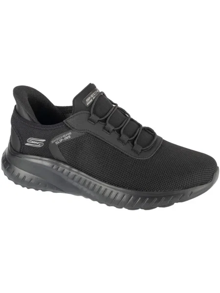 Pantofi Skechers negru
