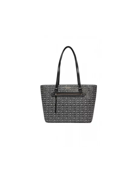 Shopperka Dkny czarna