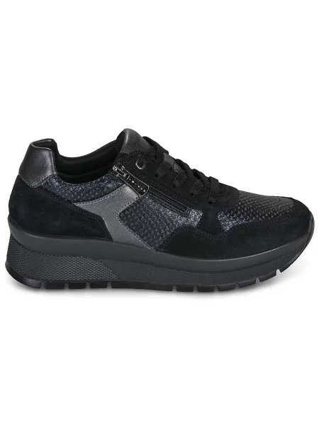 Pantofi Igi&co negru