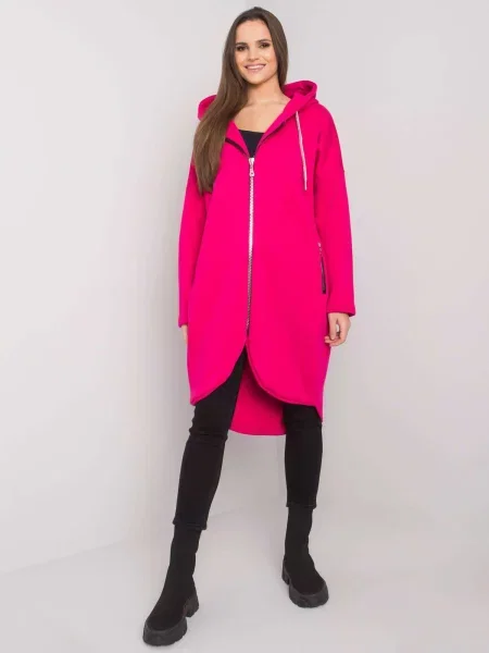 Bluza Relevance fuksja