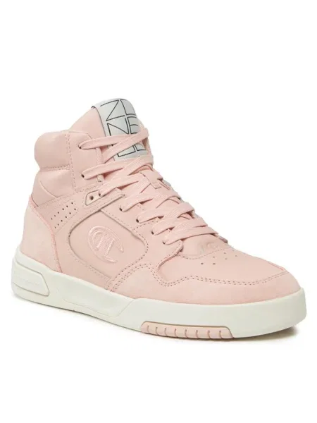 Champion Sneakers Hi Sl Mid Cut Shoe roz