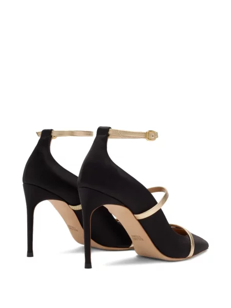 Pantofi cu toc Malone Souliers negru