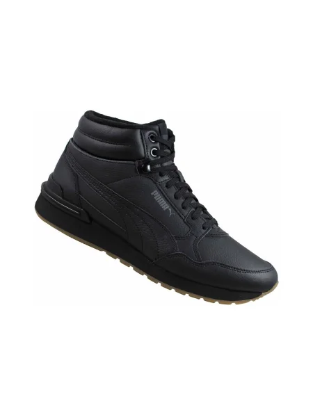 Pantofi Puma negru