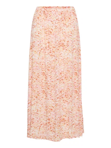 SOAKED IN LUXURY Krilo Zaya marelica roza