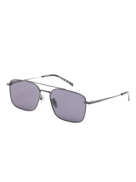 Ochelari de soare Gucci Eyewear gri