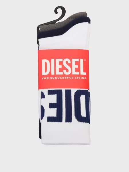 Шкарпетки Diesel