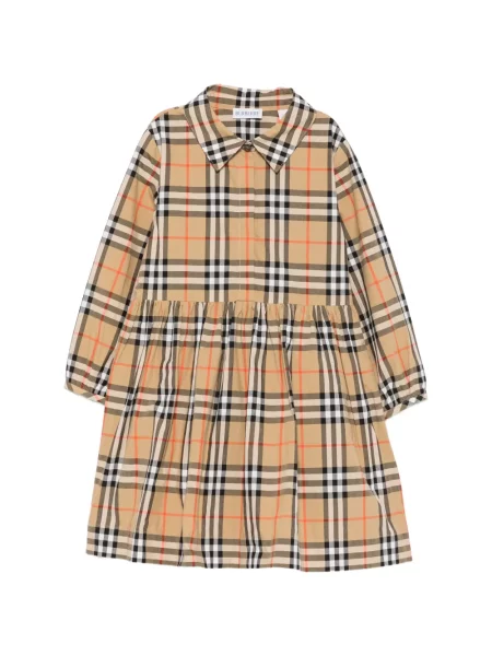 Dětské šaty Burberry