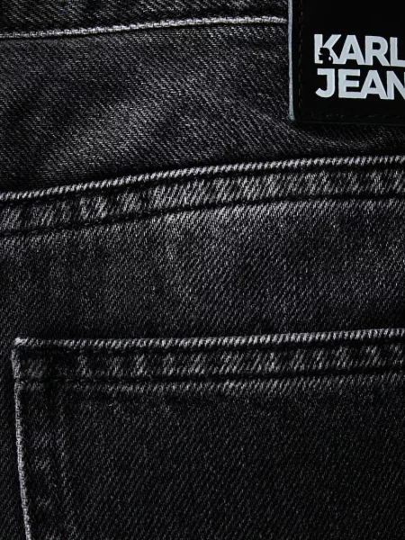 Karl Lagerfeld Jeans джинси relaxed fit