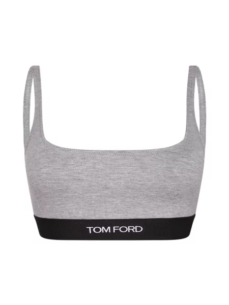 Top Tom Ford szary