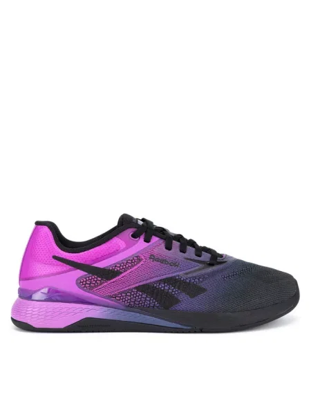Buty na siłownię Reebok czarne