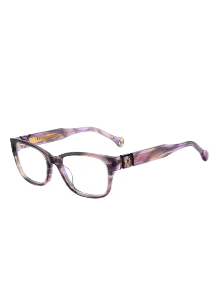 Ochelari de soare Carolina Herrera violet