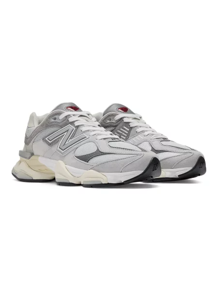 Sneakers New Balance Grey EUR szare