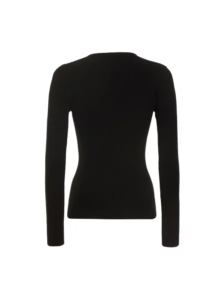 Sweter Michael Kors czarny