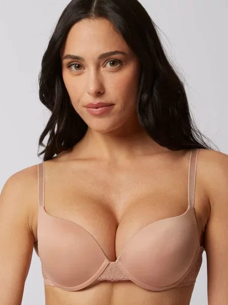 Бюстгальтер Yamamay черный
