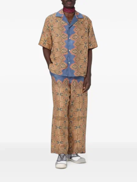 Pantaloni Valentino Garavani de in