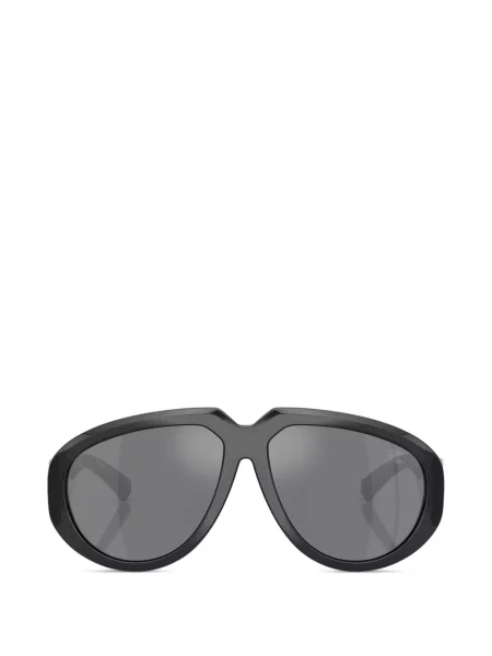 Ochelari de soare Burberry Eyewear negru
